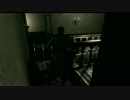 (4)初めてのBioHazard実況プレイ(HD REMASTER)