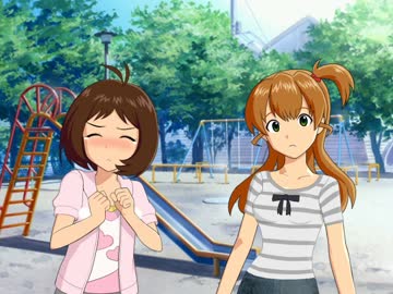 夢子ちゃんが876の3人をプロデュースしますC1-2
