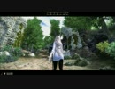 Oblivion UL地帯を散歩しよう。 Bravil Barrowfields