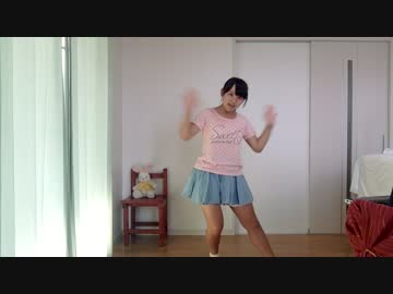 【兎野百菜】ろりこんでよかった～ 踊ってみた