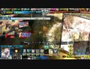 某絆勢のLov3タッグ演習Part116　【エッジオキクルミ小太郎聖帝オリハルE】