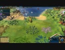 勢いで録画したCiv6動画をあげてみた その8