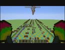 【星空凛生誕祭】音ブロックでLoveWingBell 恋のシグナルRin rin rin【Minecraft】