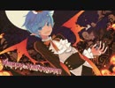 Happy Halloween 歌ってみた【みんくすت】