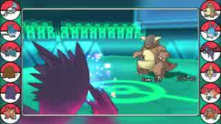 【ポケモンORAS】アグノム厨#38 1830~【シングルレート実況】