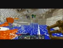【Minecraft】なんやかんや×Glass Spheres その11【スカイブロック】