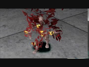 【実況】 速読術をマスターしたい方 これを！ バイオ１ 超速プレイ part完