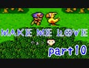 【実況】 FF4をほぼ初見プレイ！ Part10 【SFC版FF4】