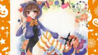 【歌ってみた】Happy Halloween【tone】