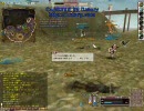 FEZ　D鯖でもっとも最低な雷皿♂　(3/3)