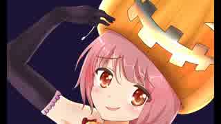 【耳かきボイス】うざいハロウィンイベント３【イヤホン必須】