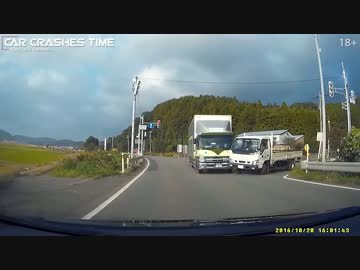 世界の交通事情 #4　前編