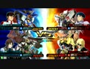 【銅プレ】F91視点 part-3【EXVSMBON】