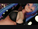 【MMD】小悪魔ミク・テト・ネルでHappy Halloween！
