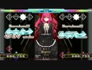 【足譜面】Dignity【CSP14(SA)】