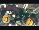 【MMDあんスタ】 Happy Halloween 【朔間兄弟】