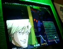 品物のガンダムカードビルダー70 速水隊【対大将】 080406撮影