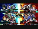 一瞬の、ナドレのごとく…その19