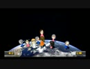 【マリオカート8】10/29フォーマンセルフレ戦1GP目【ぴすたちお視点】