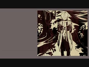 【人力刀剣】君はただ見てる