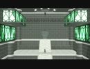 [MMD]箱舟遺跡ステージ配布[MoE]