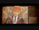 【MMD刀剣乱舞】蜜月まんば