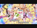 【デレマスRemix】RadioHappy【CutePopMix】