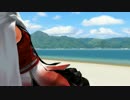 【MMD】エンコテスト【没ネタ公開】