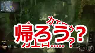 【女新兵】だんだん何かが早くなるcod:bo3実況【りりこ】