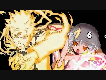 【MUGEN】幕末前後！核ゲー入門ランセレバトル Part87