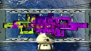 祝！制限アップ動画解禁イカdeエンコードテスト1