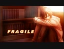 【Matsudappoiyo EDGE】Fragile【UTAU Cover】