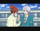 「日曜日の秘密」 Honey Works meets Chico and sana