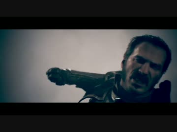 ロンドン行くよ。【The Order: 1886実況】Part10