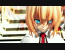 【東方MMD】アリスが魔理沙の太いものをもてあそぶ動画
