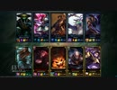 【LoL】 ゆっくり実況プレイ163戦目【リー・シン】