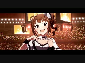 【静止画MAD】 Brightest story 【横山奈緒】