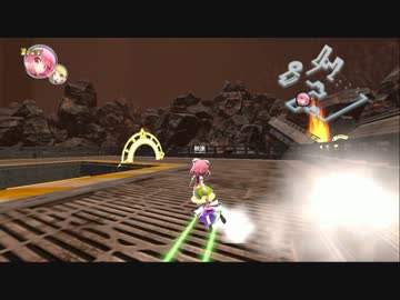【幻走スカイドリフト】曲がるッ・・！【リプレイ】