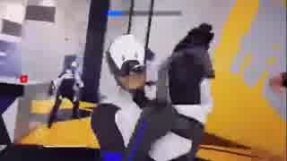 【Mirror’s Edge:Catalyst】まったりランナーズハイ　第2回 2/5【実況】