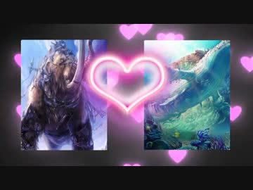 マンモスとクジラはシャドバの頂点になれるのか【結月ゆかり実況】