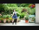 【足太ぺんた】 GIFT　踊ってみた 【My New Account】