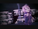 【v_flower】ゴーストルール【カバー with MMD】