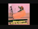 WELCOME BACK 2 -1983 Edit-(SPEEDWAYより) TM NETWORK