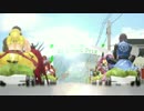 【第五回MMDBASARA戦闘祭】 第二回 Z1 Grand Prix