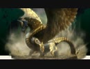【MHXR】ネフ・ガルムド　マルチで討伐してみた