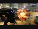 【PS4】消耗戦プレイ動画part2【TitanFall2】