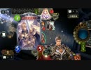 【シャドウバース実況】AランクからMasterランクを目指す 5