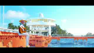 [MMD] I Will Fly 【モーション配布】