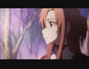 【MAD】ふたりの出会い ～キリト×アスナ～