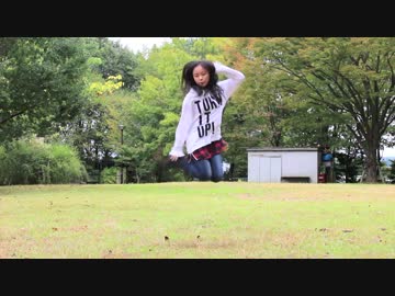 【ぽるし】オーディエンスを躍らせる程度の能力Ⅱ【踊ってみた】